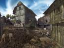 Gothic 3: Neue Screenshots zeigen Montera [PC Games vor 5 Jahren]