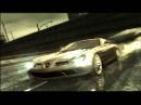 Need for Speed: Most Wanted - Screenshot zeigt neues Setting [PC Games vor 5 Jahren]