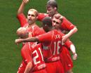 FIFA 2006: Spielbare Demoversion ist soeben erschienen [PC Games vor 5 Jahren]