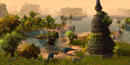 PC Games vor 5 Jahren: Release-Termin für das Dino-RTS Paraworld steht fest