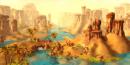 Paraworld: Echtzeit-Strategie aus Deutschland als Vollversion auf PC Games 05/10