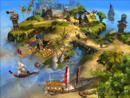 PC Games vor 5 Jahren: Release-Termin für das Dino-RTS Paraworld steht fest
