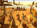 PC Games vor 5 Jahren: Release-Termin für das Dino-RTS Paraworld steht fest