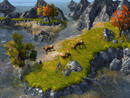 PC Games vor 5 Jahren: Release-Termin für das Dino-RTS Paraworld steht fest