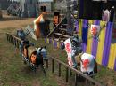 Stronghold 2: Deutsche Demo verfügbar [PC Games vor 5 Jahren]