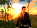Just Cause als Vollversion auf PC Games 08/09