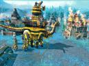 Paraworld: Echtzeit-Strategie aus Deutschland als Vollversion auf PC Games 05/10