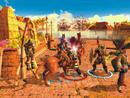 Paraworld: Echtzeit-Strategie aus Deutschland als Vollversion auf PC Games 05/10