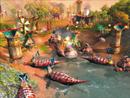 Paraworld: Echtzeit-Strategie aus Deutschland als Vollversion auf PC Games 05/10