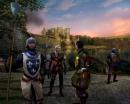 The Witcher: Drei stimmungsvolle Screenshots erschienen [PC Games vor 5 Jahren]