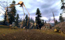 Half Life 2: Episode 2 - Drei neue Screenshots aufgetaucht [PC Games vor 5 Jahren]