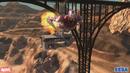 Iron Man 2: Making Of-Video erlaubt Blick hinter die Kulissen