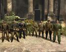 Men of War: Assault Squad - Debut-Trailer und Neues von den Entwicklern