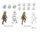 Diablo 3: Alle Screenshots, Bilder und Artworks zu Diablo 3