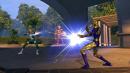 DC Universe Online: Spielbare Version auf der Gamescom 2010 DC Universe Online: Spielbare Version auf der Gamescom 2010