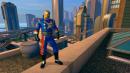 DC Universe Online: Superhelden-MMO ins nächste Jahr verschoben