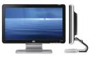 Neue 16:9-LCD-Monitore von HP