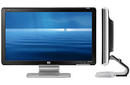 Neue 16:9-LCD-Monitore von HP