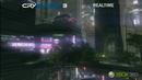 Crysis-2-Trailer: Cineastisches Fan-Video und Einblick in die 3D-Entwicklung - Update: Physik-Demo im Youtube-Video