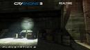 Crysis-2-Trailer: Cineastisches Fan-Video und Einblick in die 3D-Entwicklung - Update: Physik-Demo im Youtube-Video