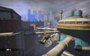 Bionic Commando-Screenshots: Neue Bilder zum Action-Schwinger Bionic Commando-Screenshots: Neue Bilder zum Action-Schwinger