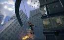 Bionic Commando-Screenshots: Neue Bilder zum Action-Schwinger Bionic Commando-Screenshots: Neue Bilder zum Action-Schwinger