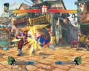 Street Fighter 4 Gewinnspiel: PC-Spiele, Blu-rays und T-Shirts abstauben Street Fighter 4 Gewinnspiel: PC-Spiele, Blu-rays und T-Shirts abstauben