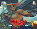 Street Fighter 4 für PC: Screenshots aus unserer Vorschau-Version Street Fighter 4 für PC: Screenshots aus unserer Vorschau-Version