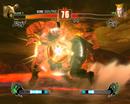 Street Fighter 4 für PC: Screenshots aus unserer Vorschau-Version Street Fighter 4 für PC: Screenshots aus unserer Vorschau-Version