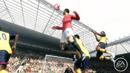 FIFA 10-Mods: Neue Sounds, Grafiken und Zuschauer für die Fußball-Simulation FIFA 10-Mods: Neue Sounds, Grafiken und Zuschauer für die Fußball-Simulation