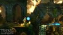 Trine: Neue Screenshots zum Fantasy-Spiel erschienen Trine: Neue Screenshots zum Fantasy-Spiel erschienen
