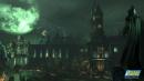 Batman: Arkham Asylum - Demo zum kostenlosen Download erschienen Batman: Arkham Asylum - Demo zum kostenlosen Download erschienen