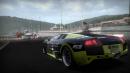 Need for Speed Shift-Video: Rennstrecke Laguna Seca vorgestellt