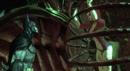 Batman: Arkham City - Hinweise bereits in Batman: Arkham Asylum versteckt