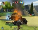 Battlefield Heroes: Battlefield 3-Map Wake Island kommt auch in EAs Free-2-Play-Titel Battlefield Heroes: Battlefield 3-Map Wake Island kommt auch in EAs Free-2-Play-Titel