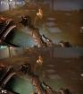 Bionic Commando Grafikvergleich: Die PC- gegen die Playstation-3-Version Bionic Commando Grafikvergleich: Die PC- gegen die Playstation-3-Version