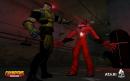 Champions Online: Spieler-Hideouts kommen nächste Woche Champions Online: Spieler-Hideouts kommen nächste Woche