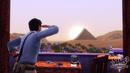 Die Sims 3: Reiseabenteuer: Packshot und neue Screenshots zum Addon