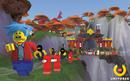 Lego Universe: Neuer Trailer zum Bauen und dem Verhaltensmuster veröffentlicht Lego Universe: Neuer Trailer zum Bauen und dem Verhaltensmuster veröffentlicht