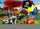 Lego Universe: Neuer Trailer zum Bauen und dem Verhaltensmuster veröffentlicht Lego Universe: Neuer Trailer zum Bauen und dem Verhaltensmuster veröffentlicht