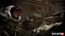 Mass Effect 2: Rollenspiel kommt auf zwei DVDs