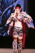 E3, Gamescom, BlizzCon: Die heißesten Messe-Babes des Jahres 2011 - Stimmt jetzt ab!