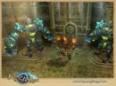 Frogster: Umsatz steigt dank Runes of Magic um 600 Prozent Frogster: Umsatz steigt dank Runes of Magic um 600 Prozent