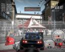 Need for Speed Shift: Der Donington Park-Rennkurs im Trailer vorgestellt