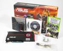 MSI Radeon R5870 - frisch im PCGH-Testlabor eingetroffen - Update: Asus Radeon HD 5850 & 5870 MSI Radeon R5870 - frisch im PCGH-Testlabor eingetroffen - Update: Asus Radeon HD 5850 & 5870