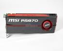 MSI Radeon R5870 - frisch im PCGH-Testlabor eingetroffen - Update: Asus Radeon HD 5850 & 5870 MSI Radeon R5870 - frisch im PCGH-Testlabor eingetroffen - Update: Asus Radeon HD 5850 & 5870