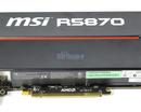 MSI Radeon R5870 - frisch im PCGH-Testlabor eingetroffen - Update: Asus Radeon HD 5850 & 5870 MSI Radeon R5870 - frisch im PCGH-Testlabor eingetroffen - Update: Asus Radeon HD 5850 & 5870