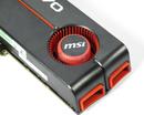 MSI Radeon R5870 - frisch im PCGH-Testlabor eingetroffen - Update: Asus Radeon HD 5850 & 5870 MSI Radeon R5870 - frisch im PCGH-Testlabor eingetroffen - Update: Asus Radeon HD 5850 & 5870