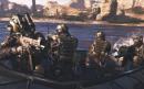 Call of Duty: Modern Warfare 2: Videos zeigen Texturfehler im Spiel Call of Duty: Modern Warfare 2: Videos zeigen Texturfehler im Spiel