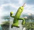 Final Fantasy XIV Online: Monster-Bilder